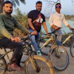 Taj to Pink City via Hidden Gems - What Reviewers Highlight