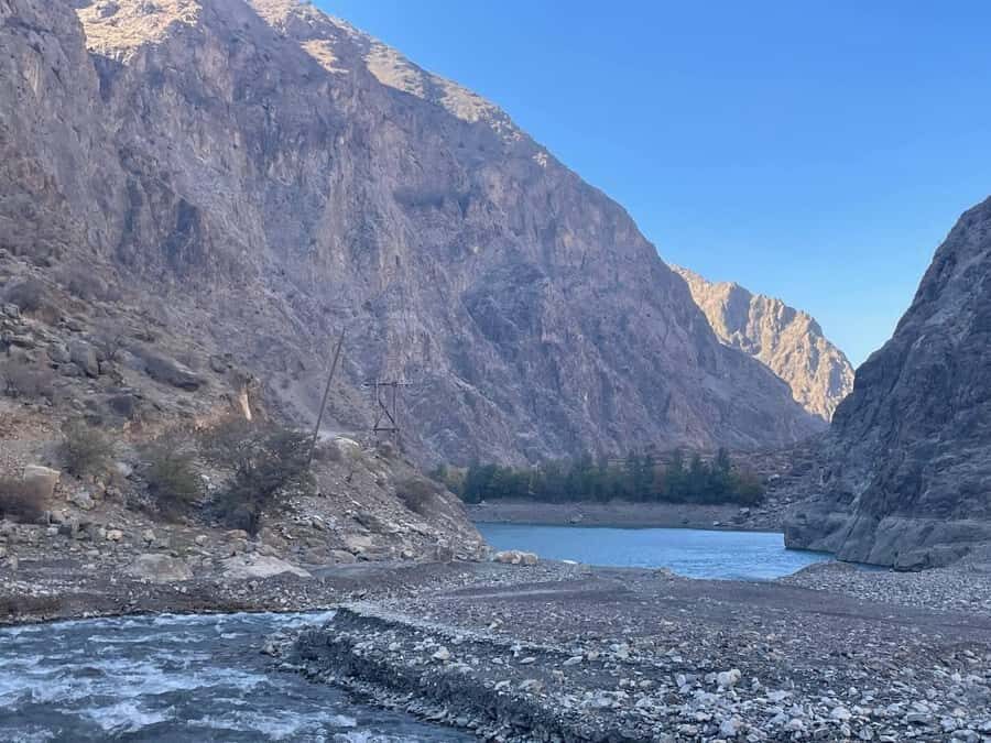 Tajikistan: 8-Day Tour of the Pearl of Central Asia - Practical Aspects and Value