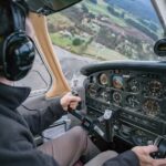 Takaka: Farewell Spit/Abel Tasman Scenic Flight - The Experience Itself: Transportation, Timing, and Group Size