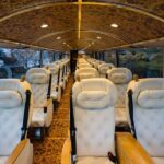 Takamatsu: Udon Noodle Luxury Bus Tour With Cooking Class - The Itinerary: A Closer Look