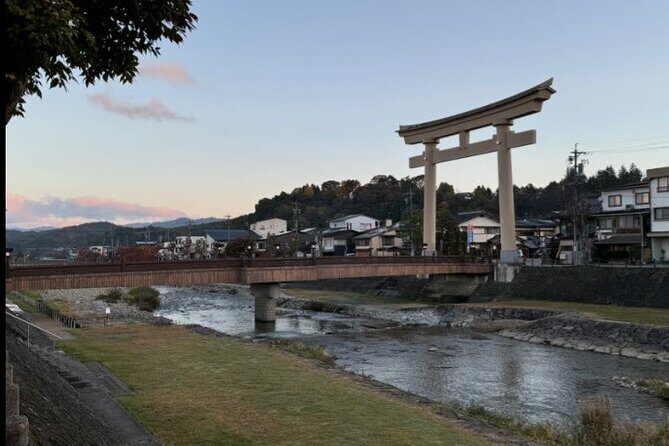 Takayama Early Morning Guided Walking Tour and Market Visit - Practical Tips for Travelers