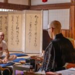 Takayama Meditation at Takayama Zenkoji temple - The Sum Up