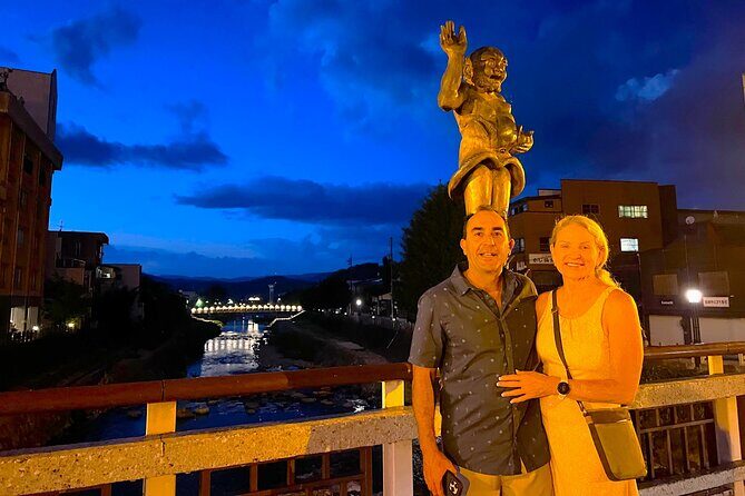 Takayama: Private Night Walking Tour with Dinner - Who Will Love This Tour?