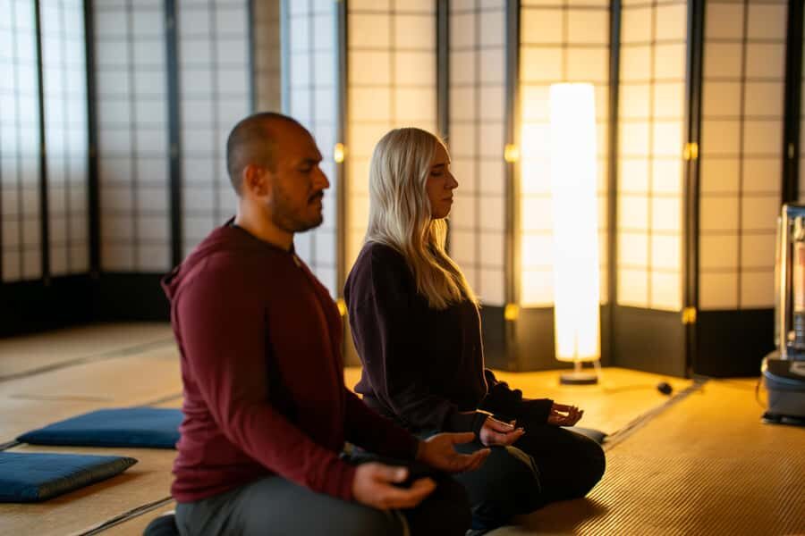 Takayama: Zenkoji Temple Guided Meditation Experience - FAQ