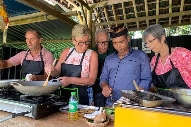 Talenan Bali Cooking Class - Who Will Love This Tour?