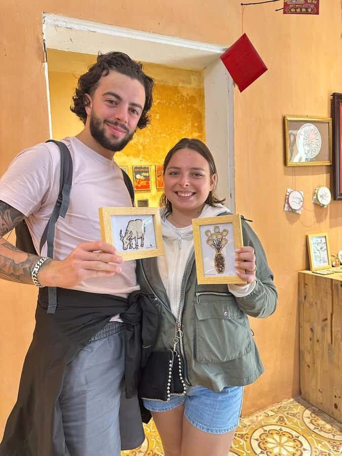 Tam Coc At Night: Rice Mosaic Art Workshop with Herbal Tea - Why This Tour Offers Good Value