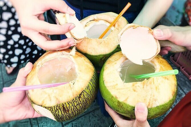 Tam Hiep Island Expedition: Unveiling the Mekong Delta's Treasure - Practical Details and Tips