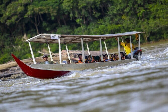 Taman Negara National Park Day Excursion with Canopy Walk from KL - Final Thoughts