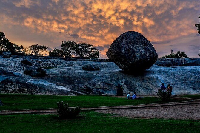 Tamil Nadu to Andaman: A Cultural & Coastal Adventure - Possible Considerations