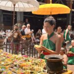 Tampaksiring: Melukat Purification Ritual for First-Timers - Detailed Breakdown of the Itinerary