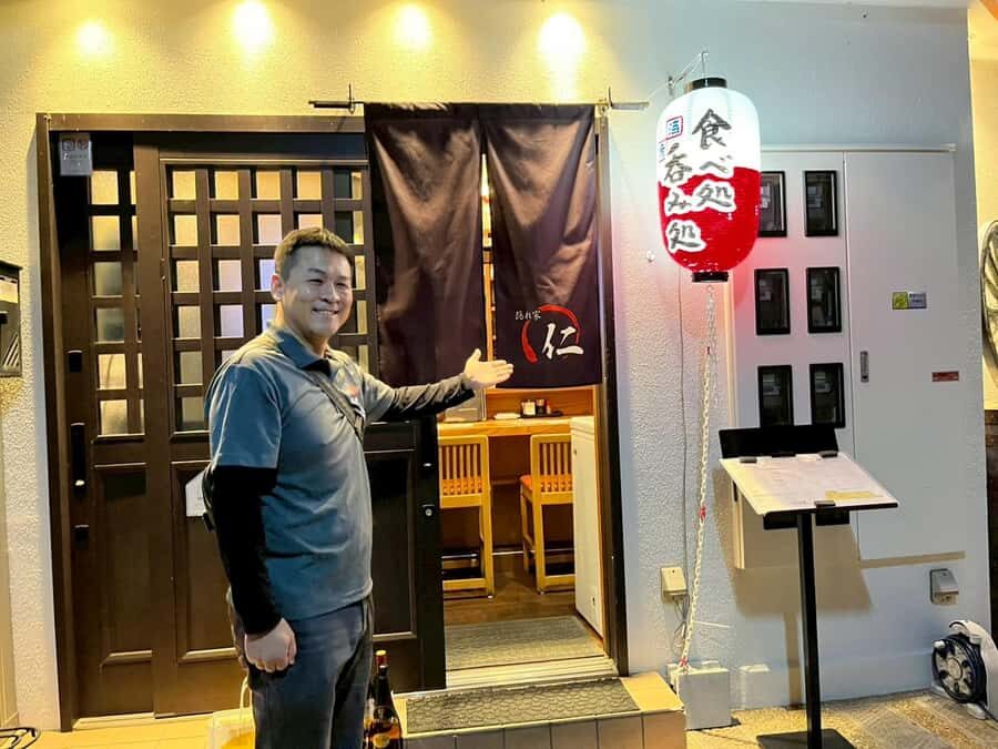 Tanabe: Ajikoji Bar Hopping and Snack Bar Karaoke Tour - Why This Tour Stands Out