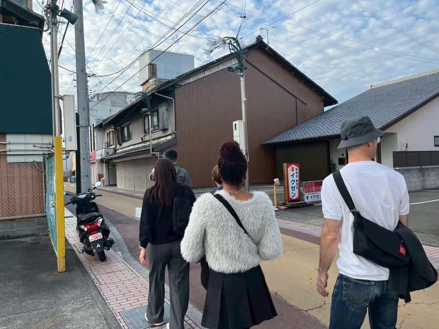 Tanabe City Historical Tour: Warriors, Pilgrims & Aikido - What to Expect on the Tour