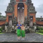 Tanah lot, Beratan lake temple, Jatiluwih rice terrace - Practical Details and Experience Quality