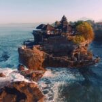 Tanah Lot Temple Canggu Rice Field eBike Private Tour - Authentic Insights from Real Travelers