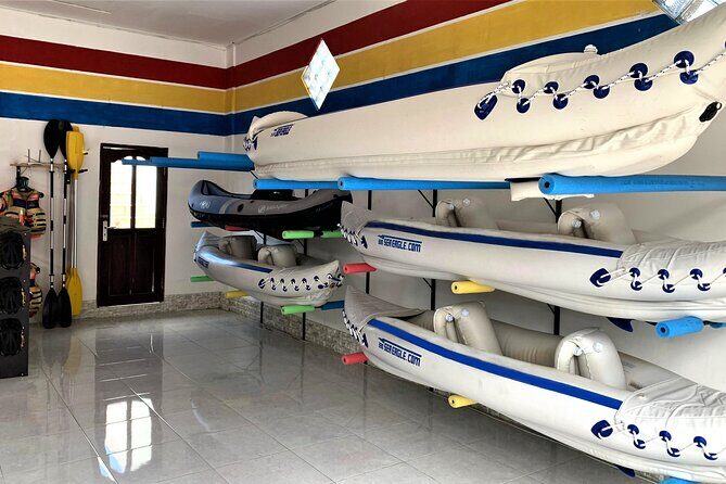 Tandem Kayak Rental Lake Batur in Bali - Why This Tour Offers Great Value