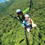 Tandem Paragliding Adventure at Son Tra Danang - FAQ