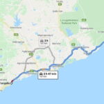 Tangalle City to Yala City Private Transfer - The Experience: What to Expect