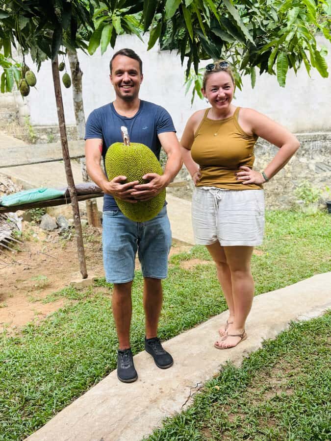 Tangalle traditional Cooking class Experience - Practical Details That Matter