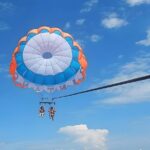 Tanjung Benoa Water Sports: The Nusa Dua Adventure Hub - Transportation and Additional Details