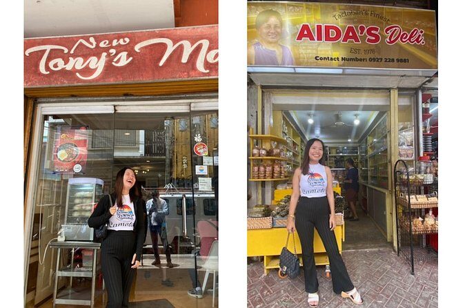 Tara, Kaon! Tacloban City's Food Tour - The Overall Experience