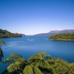 Tarawera and Rotorua Lakes Eco Tour by Boat with Guide - Itinerary Breakdown: What You’ll Experience