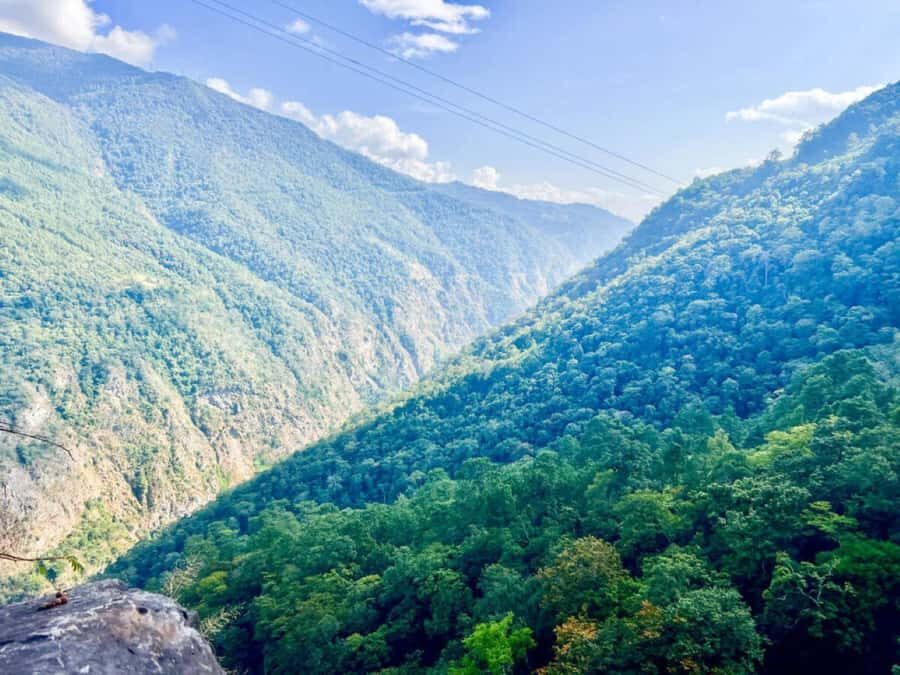 Tarey Bhir Buddhist Ridge Tour (3 Days / 2 Nights) - An In-Depth Look at the Tour Itinerary