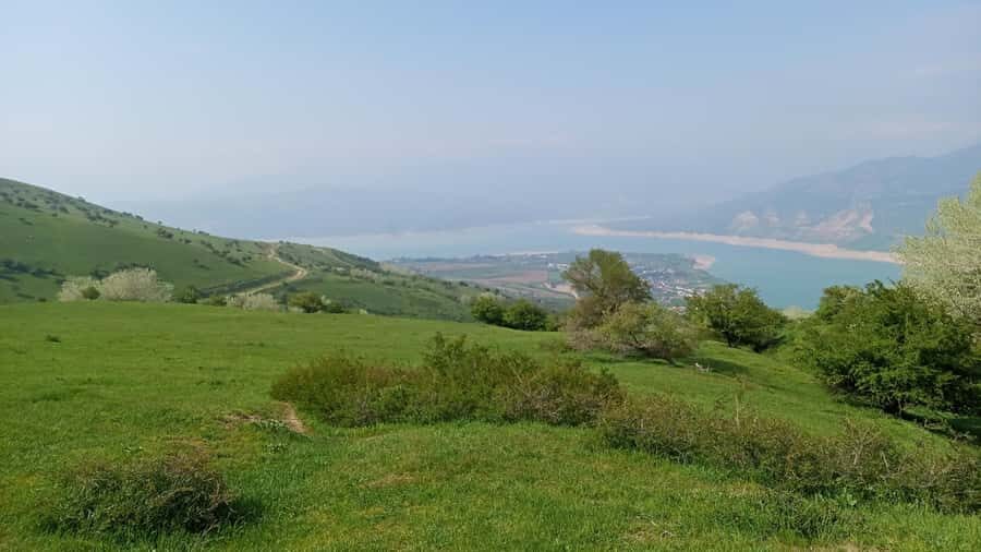 Tashkent: 2-Day Western Tian-Shan Mountains Hike