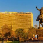 Tashkent Airport (TAS) Private Transfer to Tashkent City/Hotels - Why Choose This Transfer?