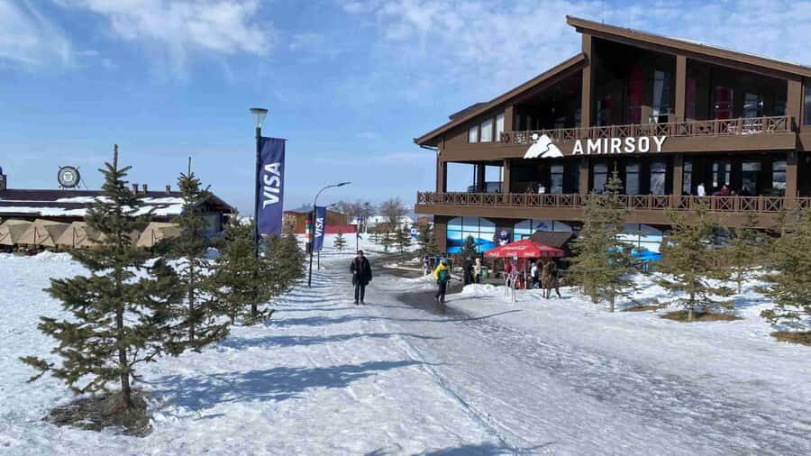 Tashkent: Amirsoy, Chimgan, Charvak & Gulkam Canyon Tour. - Final Thoughts: Is This Tour for You?