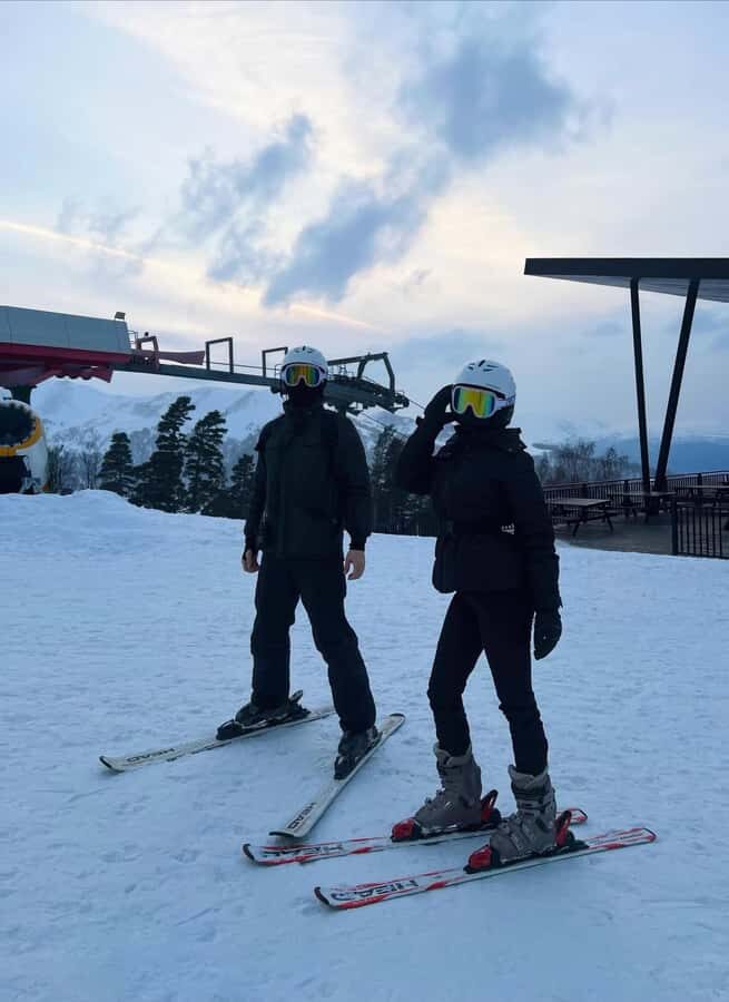 Tashkent: Amirsoy Resort, Chimgan, and Charvak Lake Trip