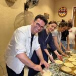 Tashkent: Bake Uzbek Bread + Chorsu Bazaar - The Deep Cultural Significance of Bread in Uzbekistan