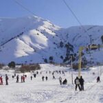 Tashkent: Chimgan Mountains and Charvak Reservoir Tour - Transportation, Timing, and Group Size