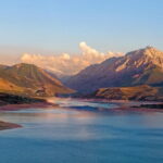 Tashkent Chimgan Mountains, Charvak Reservoir and Amirsoy Resort - An Authentic Mountain and Lake Escape