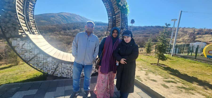 Tashkent: Chinorkent, Charvak Lake, & Burchmulla Tour - An In-Depth Look at the Tour Experience