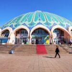 Tashkent City Tour with Hotel Pickup and Drop off - The Itinerary in Detail: What to Expect