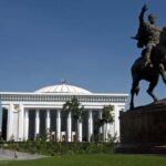 Tashkent: City Tour with Local Guide and Night Option - Who Should Consider This Tour?