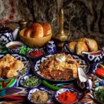 Tashkent City Walking & Food Tour: 10:00 AM or 17:00 PM - Authenticity and Local Insights
