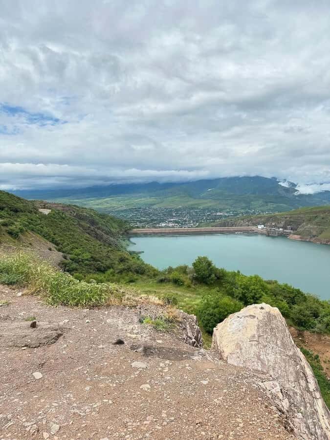 Tashkent Day Tour: Premium Amirsoy, Chimgan and Charvak Lake - The Itinerary in Detail