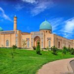Tashkent: Historic and Modern City Tour - Exploring the Khast-Imam Complex