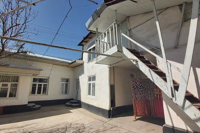 Tashkent Mahalla & Local Life Experience Day Tour - Final Thoughts