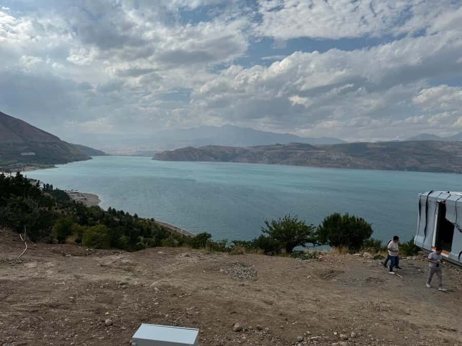 Tashkent: Mountain Excursion to Amirsoy, Chimgan, and Charvak - A Closer Look at the Itinerary and Highlights