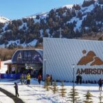 Tashkent Mountain Tour, Amirsoy, Chimgan, Charvak lake - Who Will Enjoy This Tour?