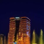 Tashkent: Nightlife Tour with Dinner and Rooftop Bar - The Heart of the Night: Nightclub Experience