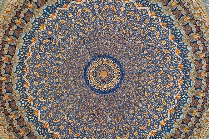 Tashkent Private Guided City tour - Practical Insights and Value