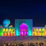 Tashkent: Samarkand Highlights One Day Guided Tour - The Value and Practicalities