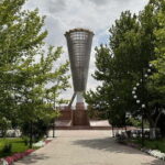 Tashkent Shymkent Guided Day Tour - The Experience From Reviews: What Past Travelers Say