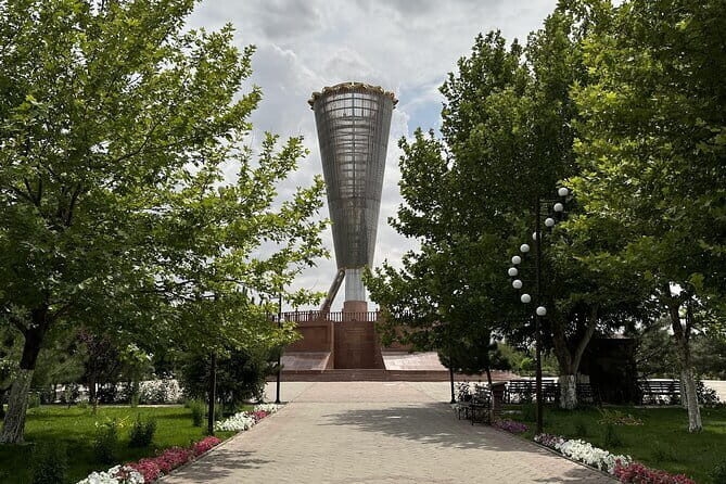 Tashkent Shymkent Guided Day Tour - The Experience From Reviews: What Past Travelers Say