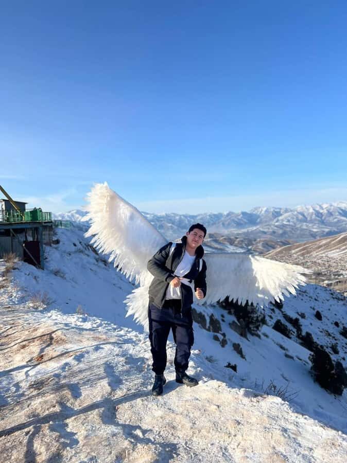 Tashkent: Solar Furnace, Amirsoy, & Chimgan Tour - The Full Experience: What to Expect