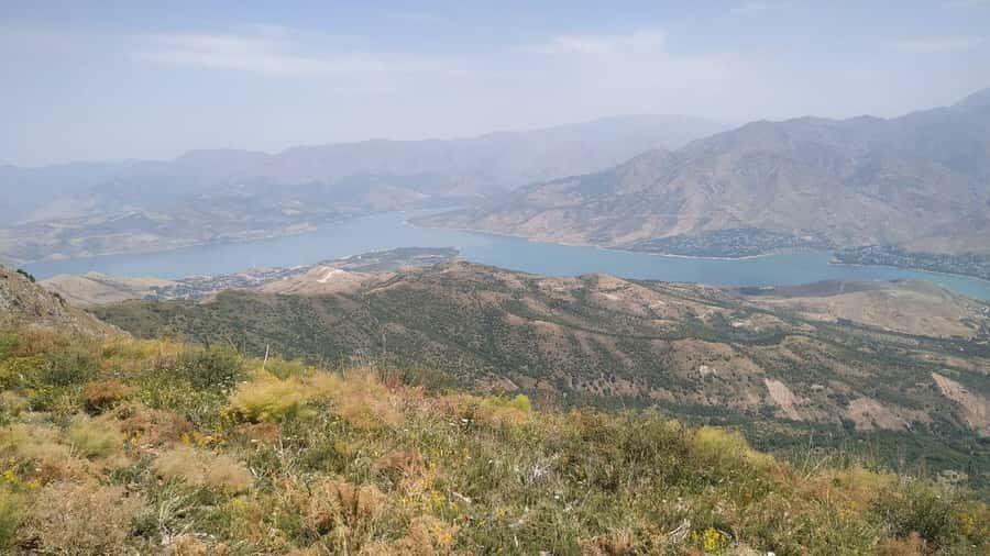 Tashkent: Tien Shan Mountains Guided Hike with Picnic - The Trail and Highlights Along the Way