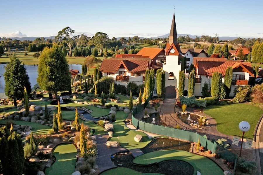 Tasmanias Cataract Gorge & Lavender Day - Exploring the Itinerary: What You’ll Experience